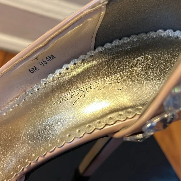 Johnathan Kayne - Galactica - Champagne - 6M - Picture 4 of 9